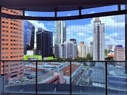 Lincoln Suites (D11), Condominium #451835271